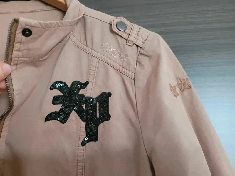 Veste blouson DDP L – photo 3